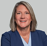 Pam Gass - headshot