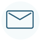 Contact Envelope Icon